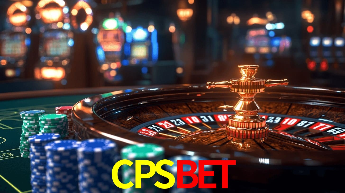 CPS BET jogo