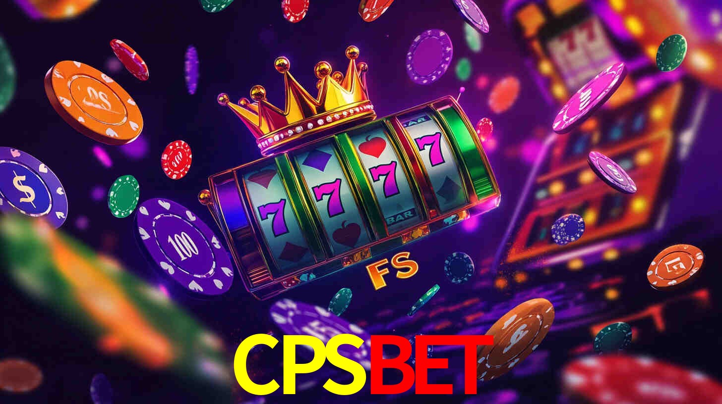 CPS BET jogo