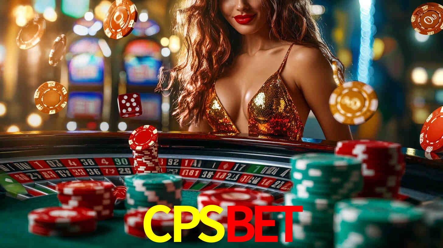 Experimente o Login Seguro Premium no CPSBET