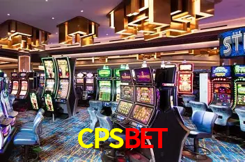 Explorando a Categoria de Eventos em Apostas na CPSBET