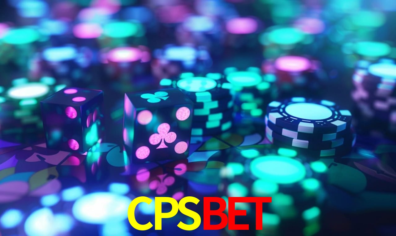 Apostas Esportivas na CPSBET: Um Guia Completo