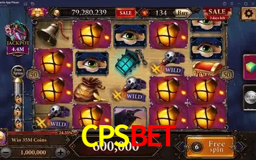 Security Systems CPSBET