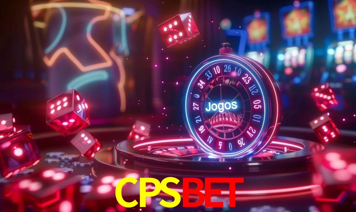 Cassino ao Vivo CPSBET - Dealers Brasileiros Profissionais