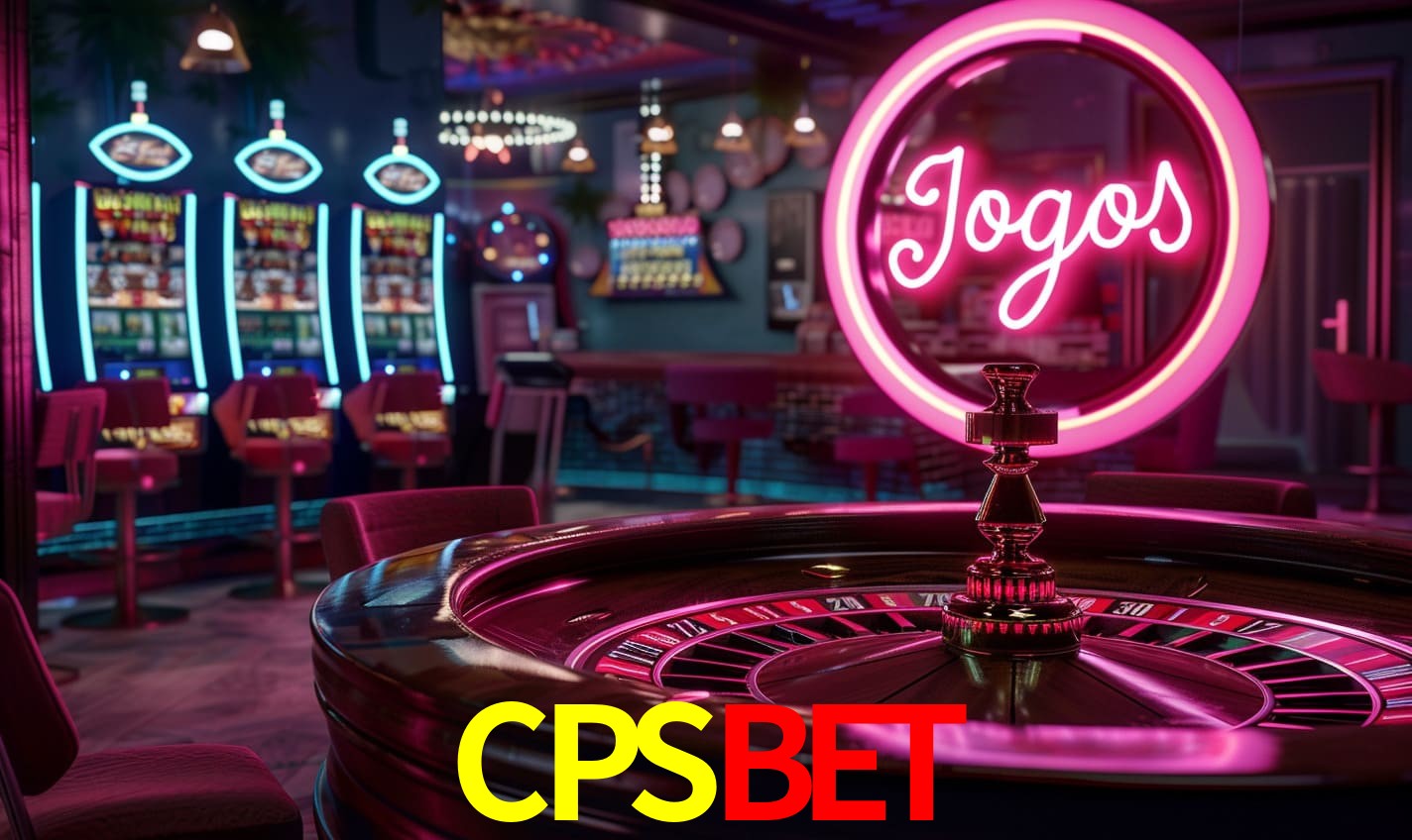 Jogos de Mesa Premium CPSBET - Blackjack, Roleta, Baccarat