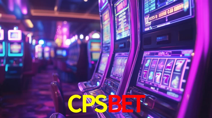 Cassino Online CPSBET