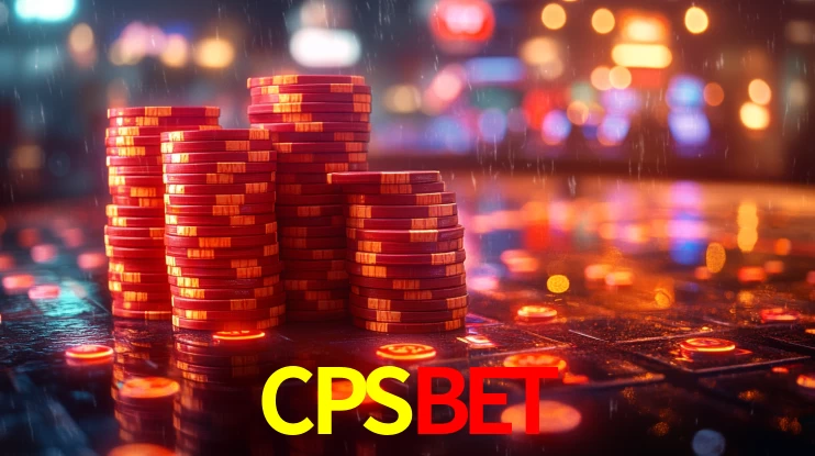 Suporte no Cassino Online CPSBET
